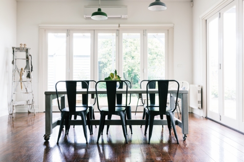 bifold door Seven Kings
